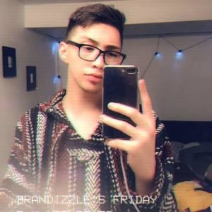 Meet your Posher, Brandon